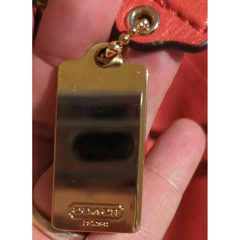 Coach 24621 madison